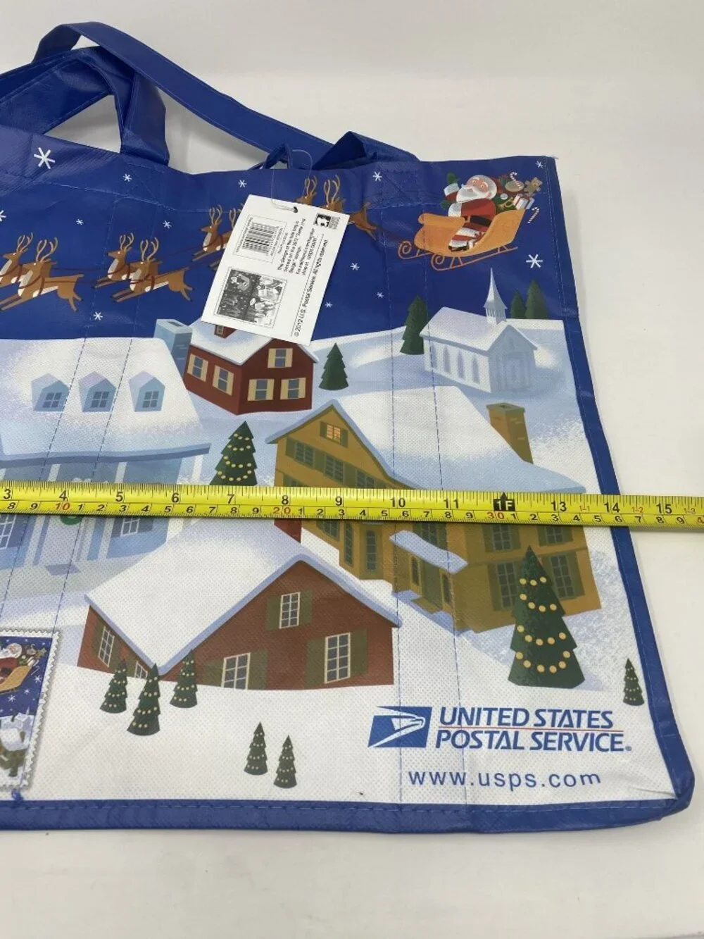 USPS design this